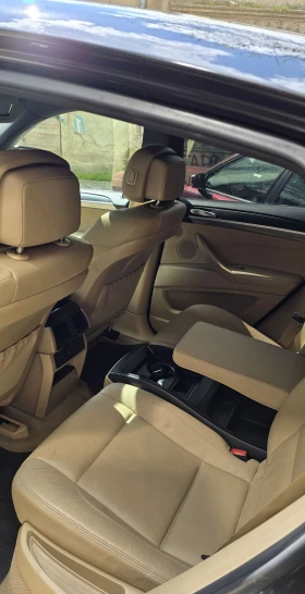 BMW X6 3.0 DIESEL  4x4 - 13800 € / 26990.45 лв. - 63681810 16