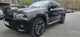 BMW X6 3.0 DIESEL  4x4 - 13800 € / 26990.45 лв. - 63681810 7
