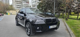 BMW X6 3.0 DIESEL  4x4 - 13800 € / 26990.45 лв. - 63681810 10