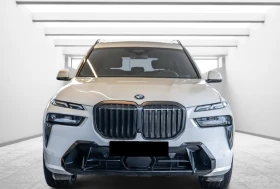 ������ BMW X7