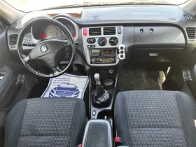 Honda Hr-v 2005+ ����+ 1.6+ 4* 4+ 144�� | Mobile.bg � ����� ������ 13