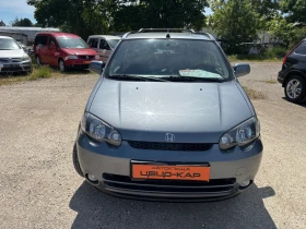 Honda Hr-v 2005+ ����+ 1.6+ 4* 4+ 144�� | Mobile.bg � ����� ������ 2