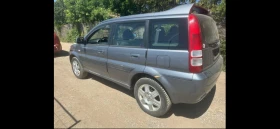 Honda Hr-v 2006+ ����+ 1.6+ 4* 4+ 150��+ �.������� | Mobile.bg � ����� ������ 5