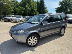 ����� �� �������� �� Honda Hr-v 2005+ ����+ 1.6+ 4* 4+ 144��