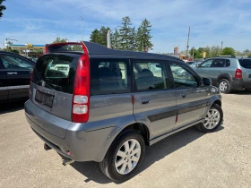 Honda Hr-v 2005+ ����+ 1.6+ 4* 4+ 144�� | Mobile.bg � ����� ������ 4