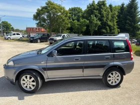 Honda Hr-v 2005+ ����+ 1.6+ 4* 4+ 144�� | Mobile.bg � ����� ������ 7