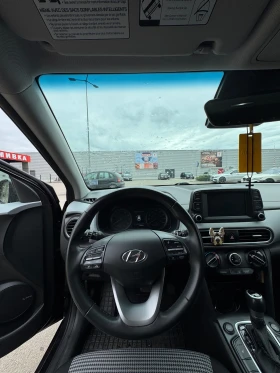 Hyundai Kona 2.0 ������ / ��������� /2020 / 84 000 �� / ���  | Mobile.bg � ����� ������ 9