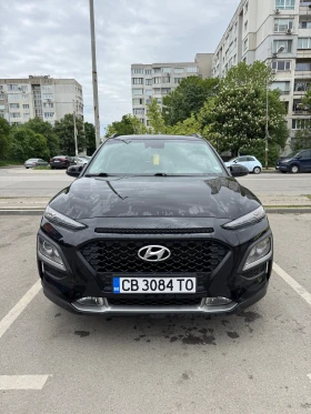 ����� �� �������� �� Hyundai Kona 2.0 ������ / ��������� /2020 / 84 000 �� / ��� 