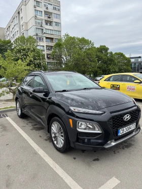 ����� �� �������� �� Hyundai Kona 2.0 ������ / ��������� /2020 / 84 000 �� / ��� 