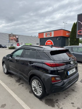 Hyundai Kona 2.0 ������ / ��������� /2020 / 84 000 �� / ���  | Mobile.bg � ����� ������ 8