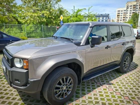 Toyota Land cruiser Land Cruiser 250 | Mobile.bg � ����� ������ 4
