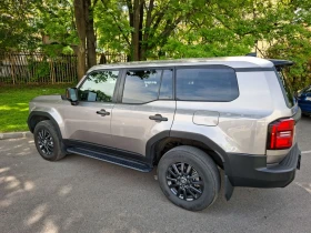 Toyota Land cruiser Land Cruiser 250 | Mobile.bg � ����� ������ 3