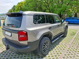 Toyota Land cruiser Land Cruiser 250 | Mobile.bg � ����� ������ 5