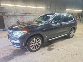 ������ BMW X3