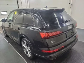 Audi Q7 * ДИСТРОНИК * 360 КАМЕРА * ОБДУХВАНЕ * 2 КЛЮЧА *  | Auto.bg — изображение 4