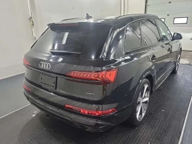 Audi Q7 * ДИСТРОНИК * 360 КАМЕРА * ОБДУХВАНЕ * 2 КЛЮЧА *  | Auto.bg — изображение 3