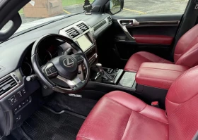 Lexus GX 460 LUXURY * 360 * DISTRONIC * KDSS * 2020 * 7 ������  | Mobile.bg � ����� ������ 7