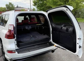 Lexus GX 460 LUXURY * 360 * DISTRONIC * KDSS * 2020 * 7 ������  | Mobile.bg � ����� ������ 16