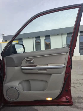 Suzuki Grand vitara 2.7 V6 4x4 - 6500 € / 12712.90 лв. - 10109992 8