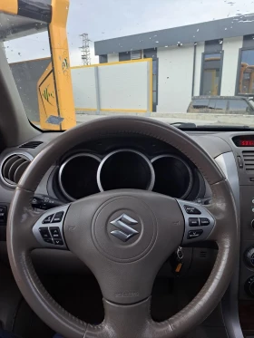 Suzuki Grand vitara 2.7 V6 4x4 - 6500 € / 12712.90 лв. - 10109992 7