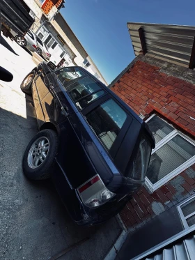 Land Rover Range rover - 3500 € / 6845.40 лв. - 27785079 2