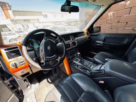 Land Rover Range rover - 3500 € / 6845.40 лв. - 27785079 3