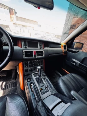 Land Rover Range rover - 3500 € / 6845.40 лв. - 27785079 4