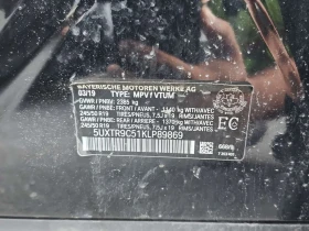 BMW X3 XDRIVE30I/CARFA�/�������/����/ | Mobile.bg � ����� ������ 15