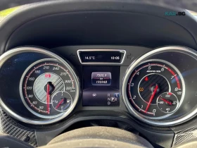 Mercedes-Benz GLS 63 AMG * ���������� * (���� �� ��) | Mobile.bg � ����� ������ 11