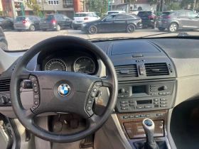 BMW X3 2.0 DISEL | Mobile.bg � ����� ������ 11