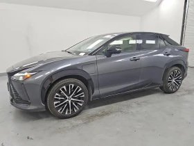 Lexus RZ 300E
