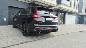 Honda Cr-v CR-V-2.0i-Hybrid e - 32800 € - 74859924 12