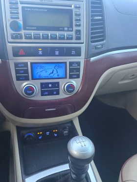 Hyundai Santa fe 4x4 7 места - 4700 € - 63573862 6
