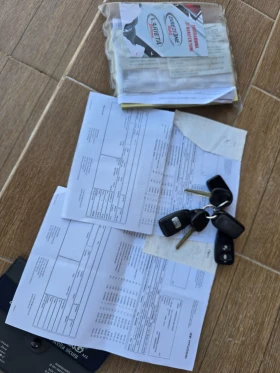 Hyundai Santa fe 4x4 7 места - 4700 € - 63573862 14