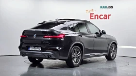 ������ BMW X4