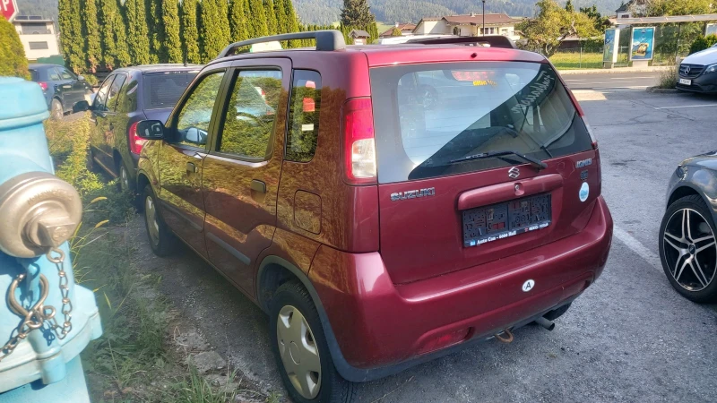 Suzuki Ignis 1.3, снимка 13 - Автомобили и джипове - 51105558