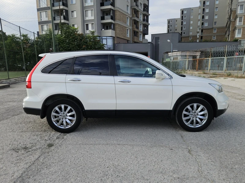 Honda Cr-v 2.0i-VTEC 4x4 Facelift, снимка 4 - Автомобили и джипове - 47071892