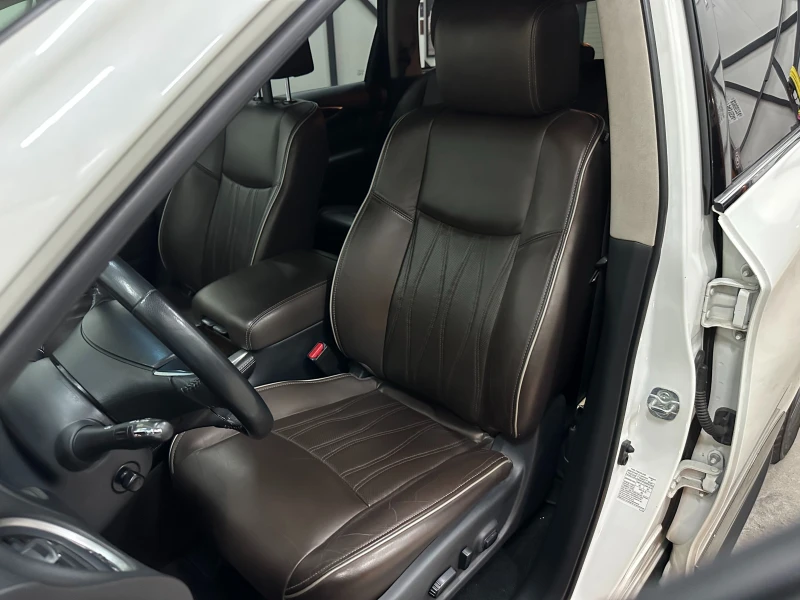 Infiniti QX60 7 МЕСТЕН* V6* FULL* , снимка 10 - Автомобили и джипове - 50869649