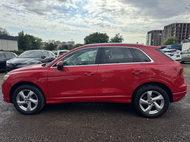 Audi Q3, снимка 3 - Автомобили и джипове - 51512417