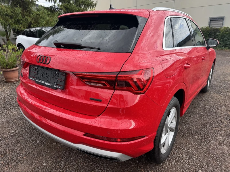 Audi Q3, снимка 7 - Автомобили и джипове - 51512417