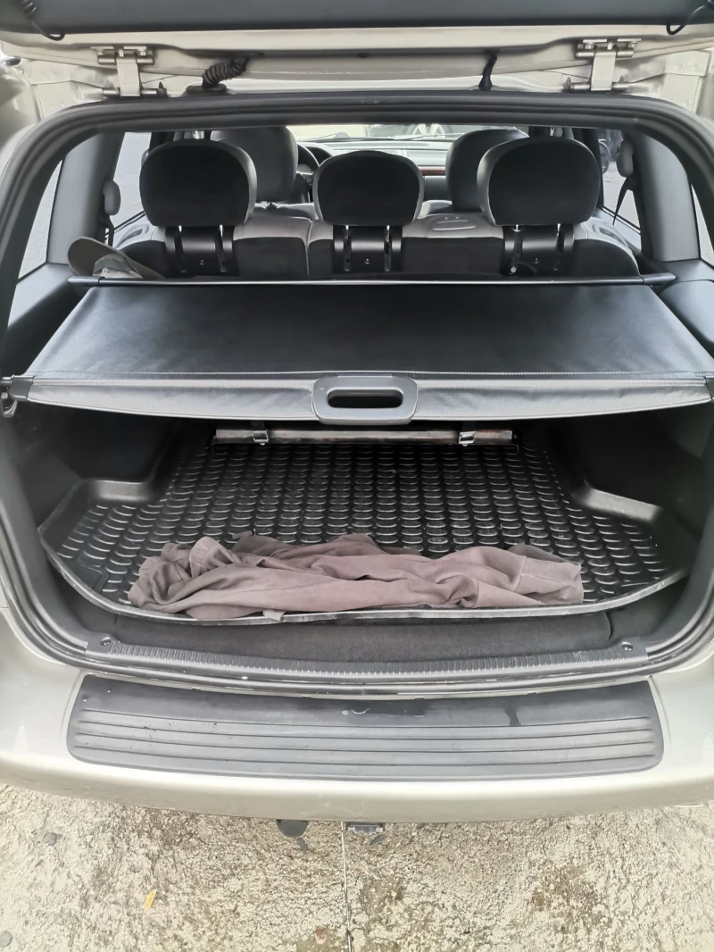 Jeep Grand cherokee 4.7L H.O. , снимка 9 - Автомобили и джипове - 52362948