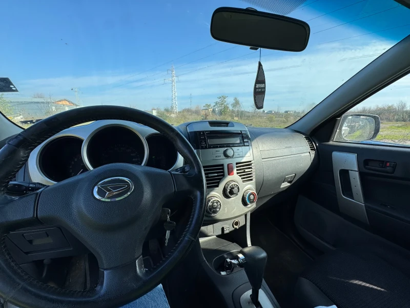 Daihatsu Terios 4x4, снимка 3 - Автомобили и джипове - 52435043