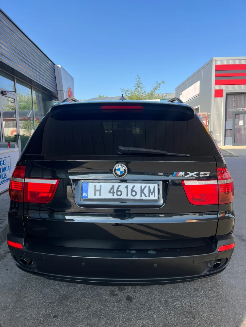 BMW X5, снимка 6 - Автомобили и джипове - 52565356