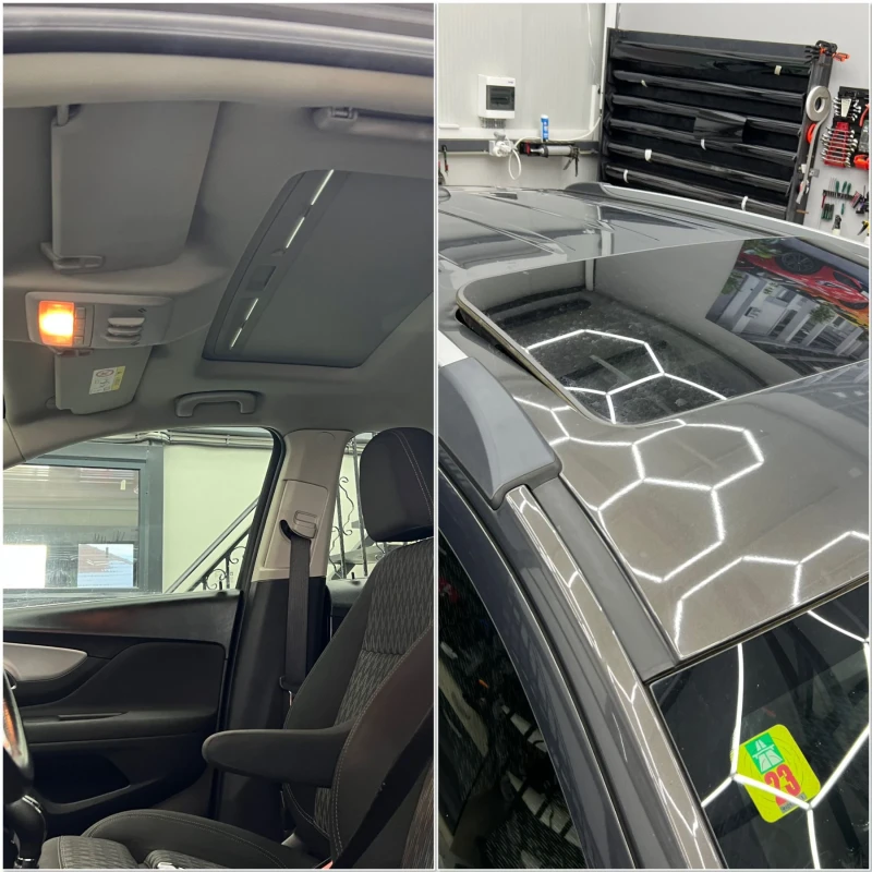 Opel Mokka 1.6 EcoFlex , снимка 11 - Автомобили и джипове - 53114568