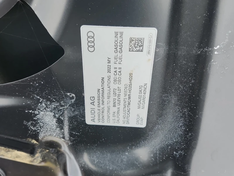 Audi Q5 Distronic* Подгреви* От представителство на VW* , снимка 13 - Автомобили и джипове - 53535091