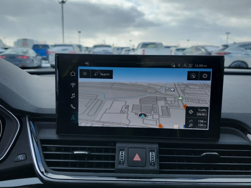 Audi Q5 Distronic* Подгреви* От представителство на VW* , снимка 6 - Автомобили и джипове - 53535091