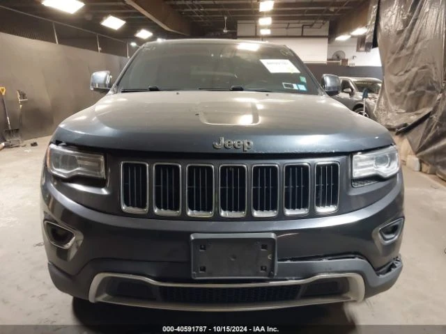 Jeep Grand cherokee LIMITED КРАЙНА ЦЕНА ДО БЪЛГАРИЯ!, снимка 2 - Автомобили и джипове - 48223688