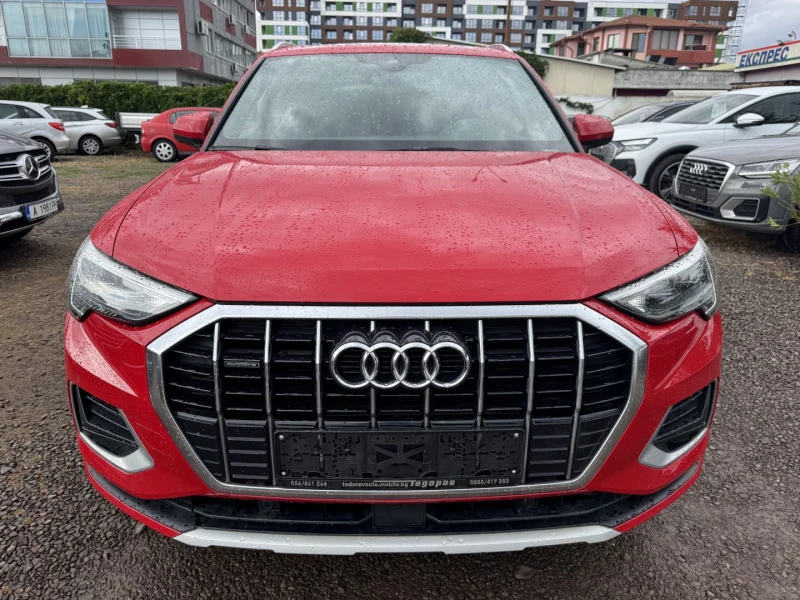 Audi Q3 - 52800 лв. - 70226890 1