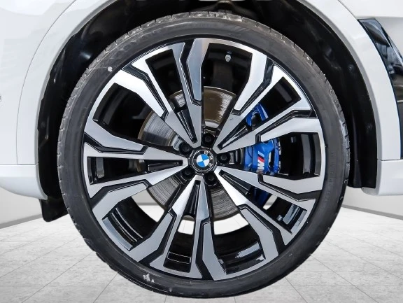 BMW X7 40i xDrive = M-Sport = �������� | Mobile.bg � ����������� 5