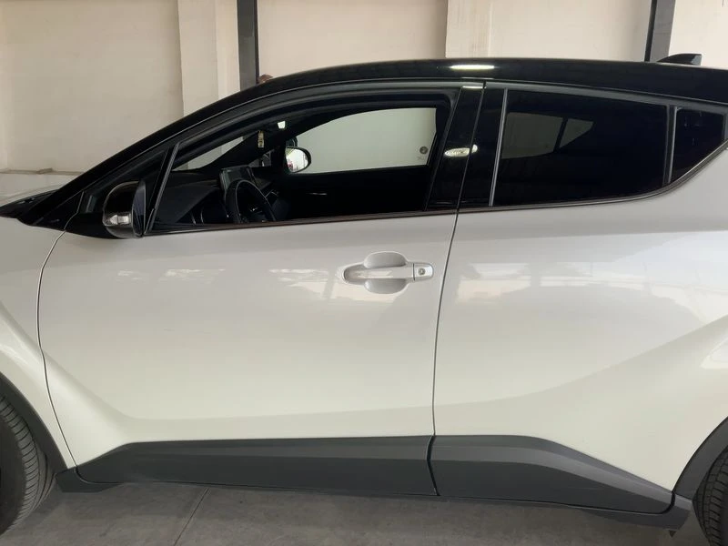 Toyota C-HR, снимка 4 - Автомобили и джипове - 54910228